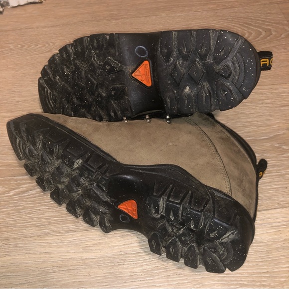 Nike air ACG ladies hiking boots size 8 - Picture 7 of 8